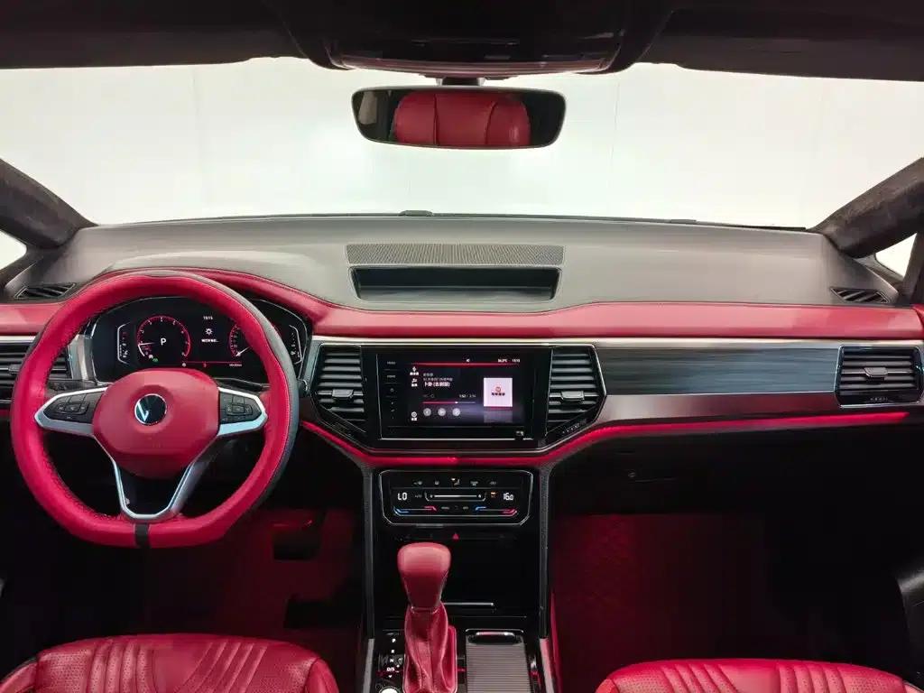 Viloran 2020 330TSI Business Edition — миниатюра 12