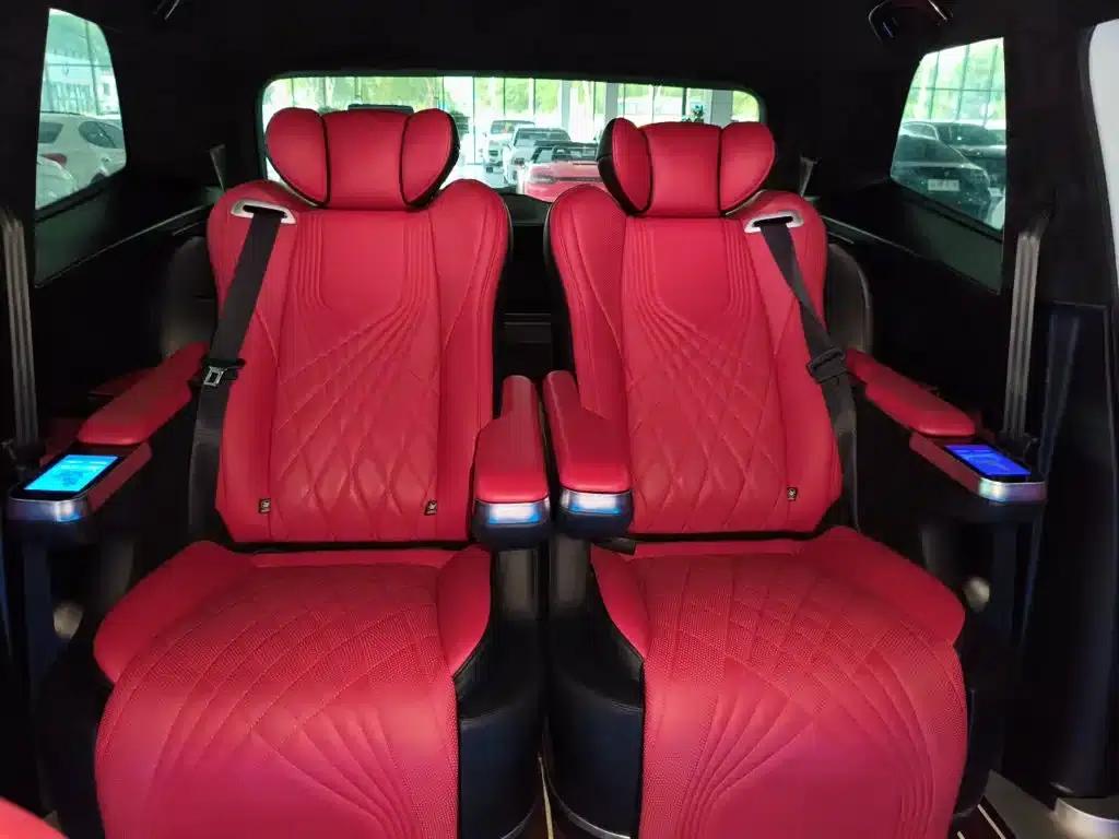 Viloran 2020 330TSI Business Edition — миниатюра 15
