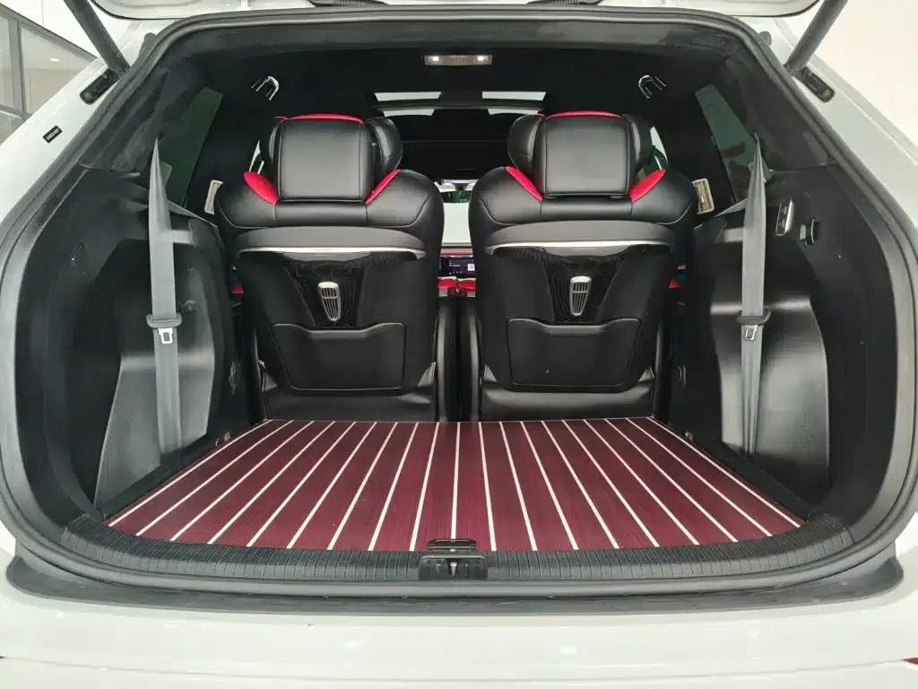 Viloran 2020 330TSI Business Edition — миниатюра 16