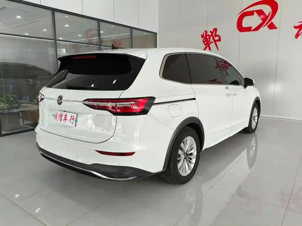 Viloran 2020 330TSI Business Edition — миниатюра 4
