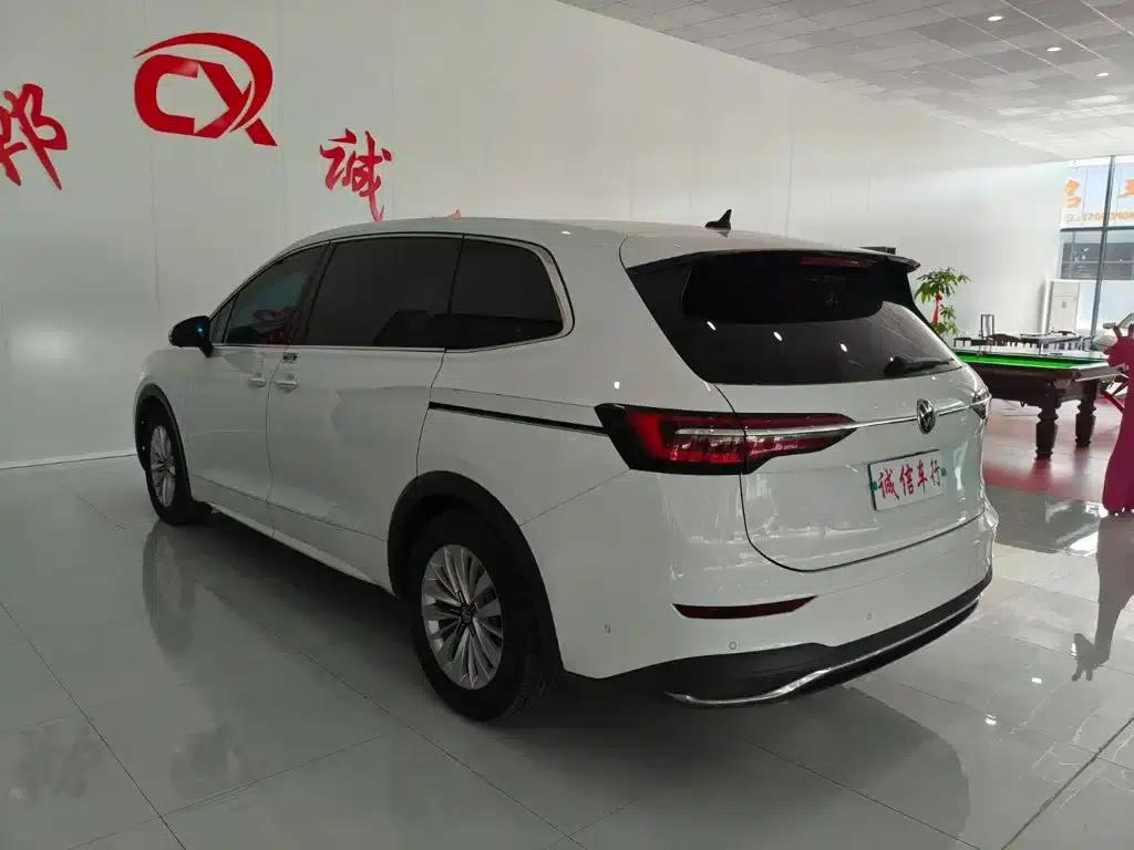 Viloran 2020 330TSI Business Edition — миниатюра 6