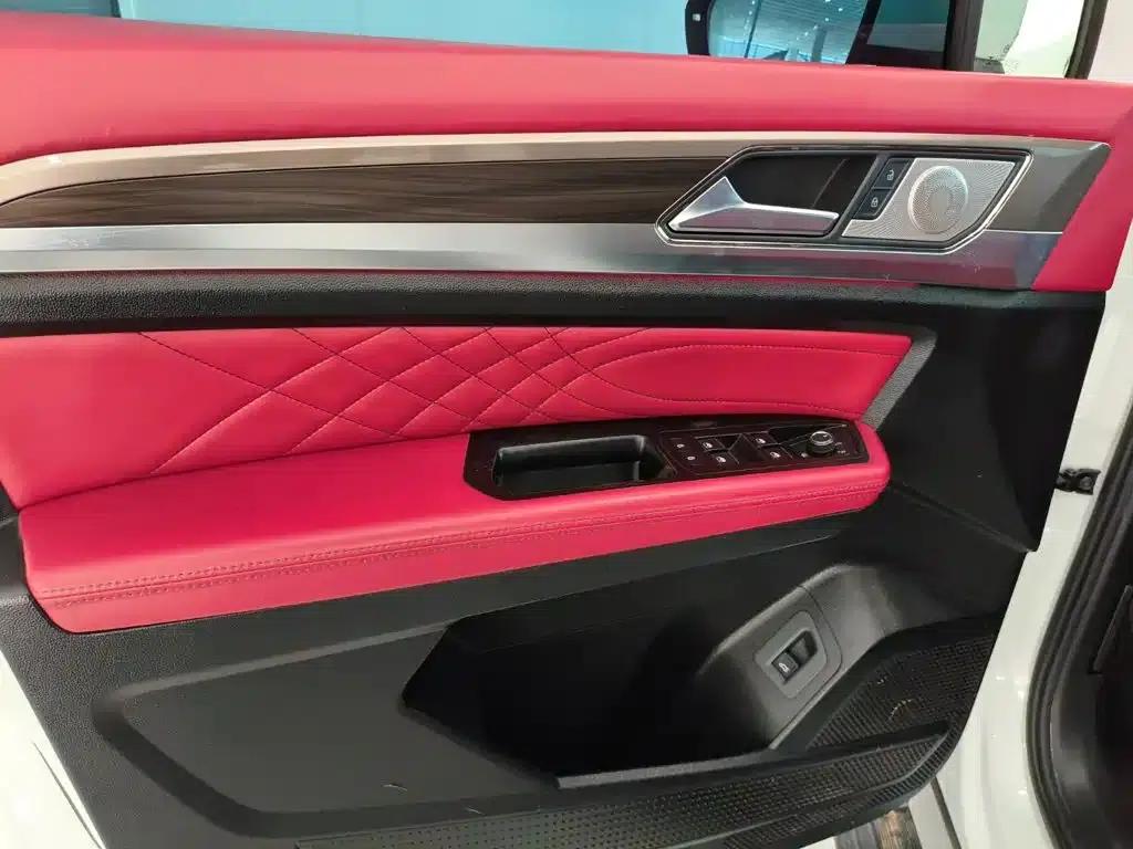 Viloran 2020 330TSI Business Edition — миниатюра 7