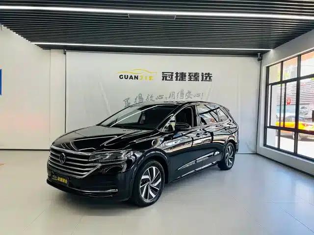 Viloran 2024 380TSI Premium Edition