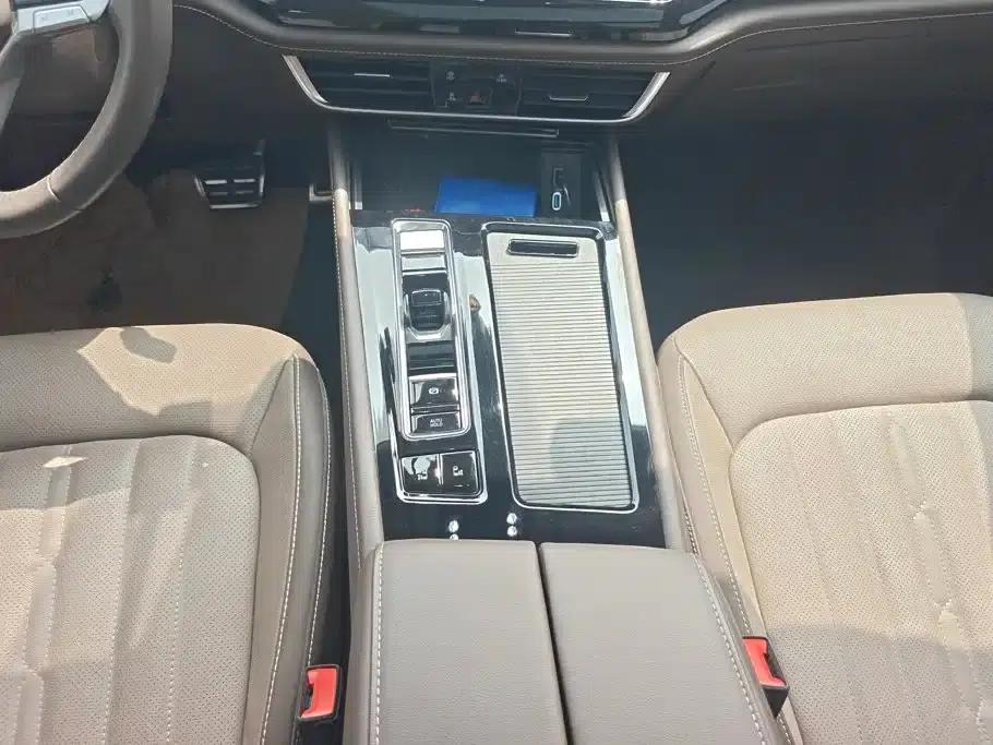 Viloran 2023 380TSI Premium Edition — миниатюра 16