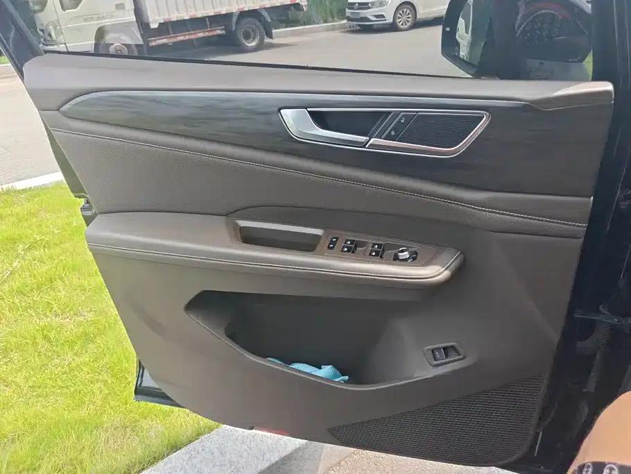 Viloran 2023 380TSI Premium Edition — миниатюра 7