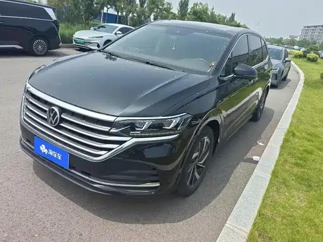 Viloran 2023 380TSI Premium Edition