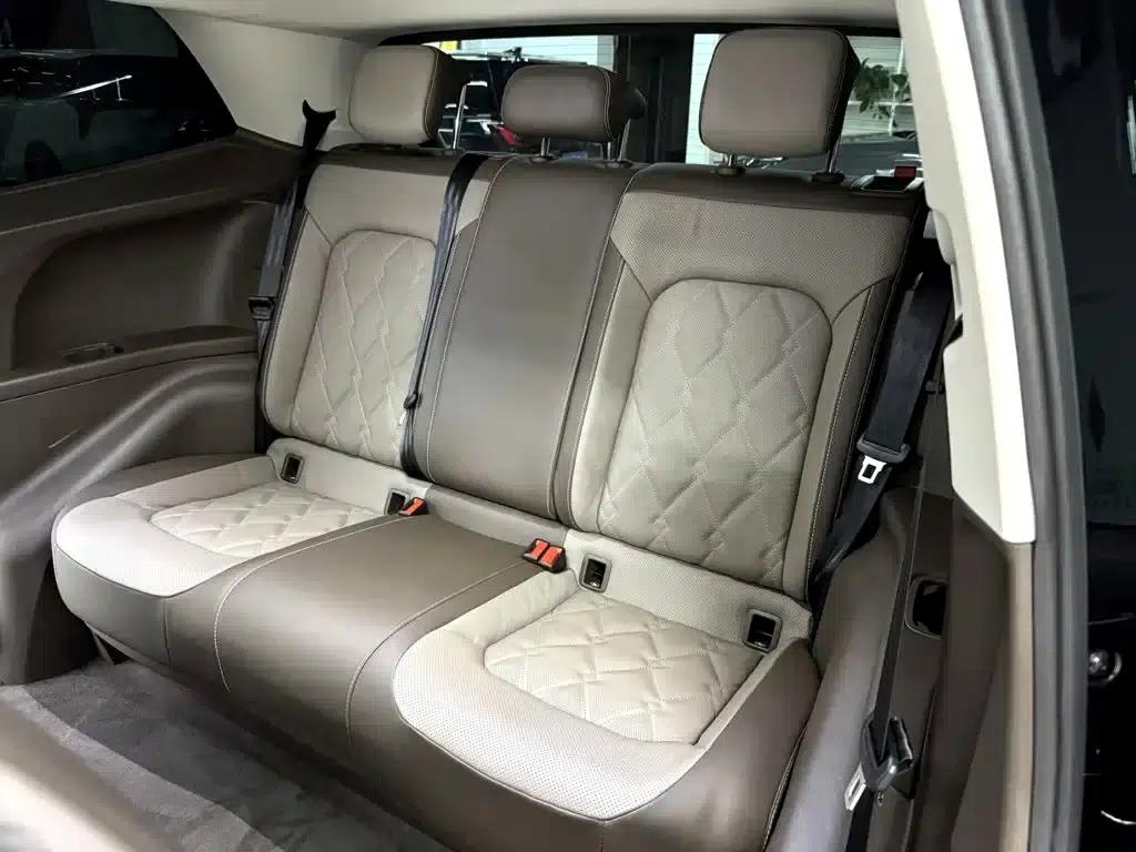Viloran 2023 380TSI Premium Edition — миниатюра 14