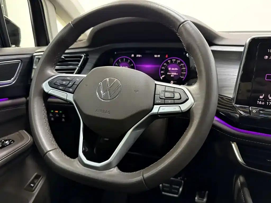 Viloran 2023 380TSI Premium Edition — миниатюра 15