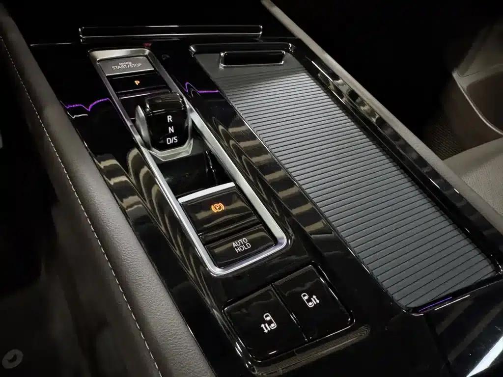 Viloran 2023 380TSI Premium Edition — миниатюра 17
