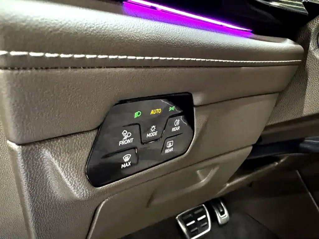 Viloran 2023 380TSI Premium Edition — миниатюра 18