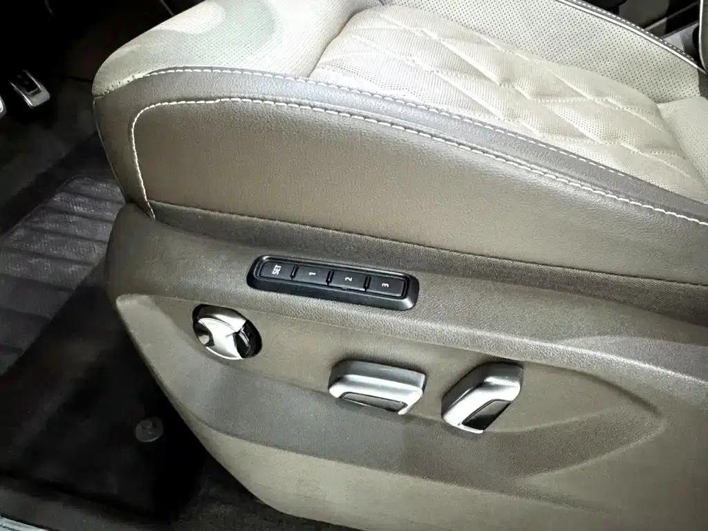 Viloran 2023 380TSI Premium Edition — миниатюра 19