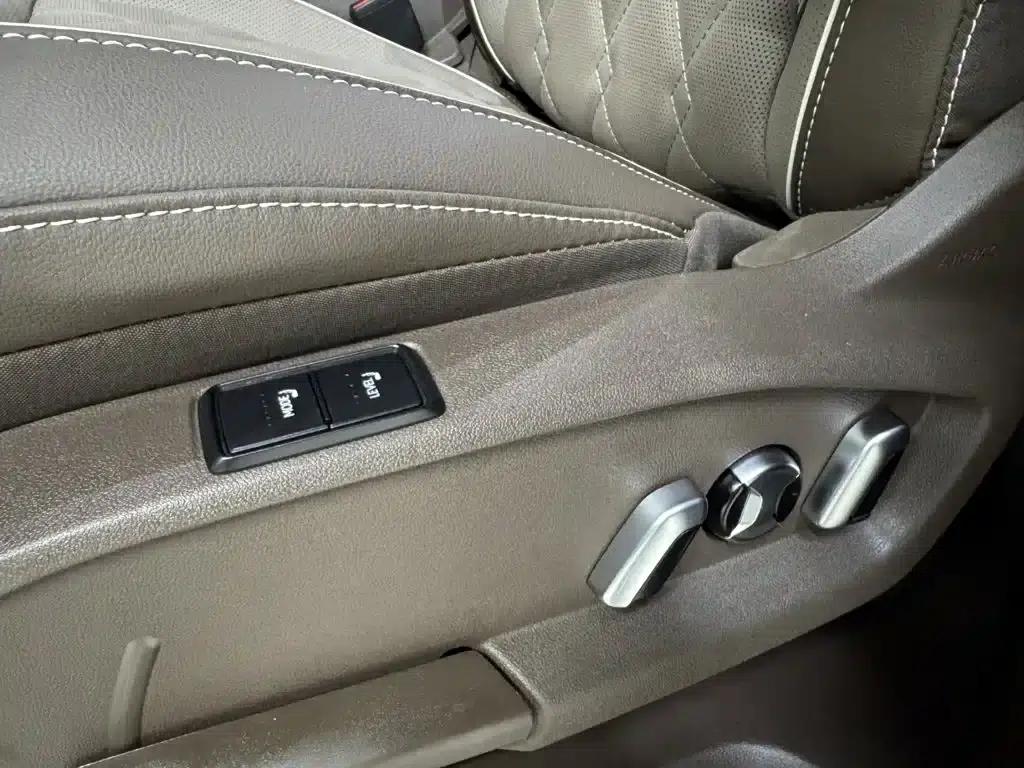 Viloran 2023 380TSI Premium Edition — миниатюра 20