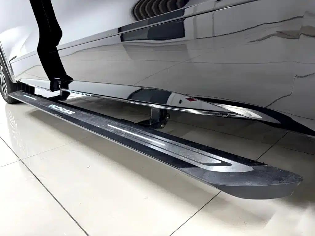 Viloran 2023 380TSI Premium Edition — миниатюра 23