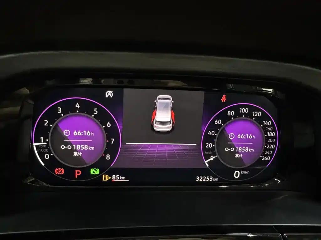 Viloran 2023 380TSI Premium Edition — миниатюра 26