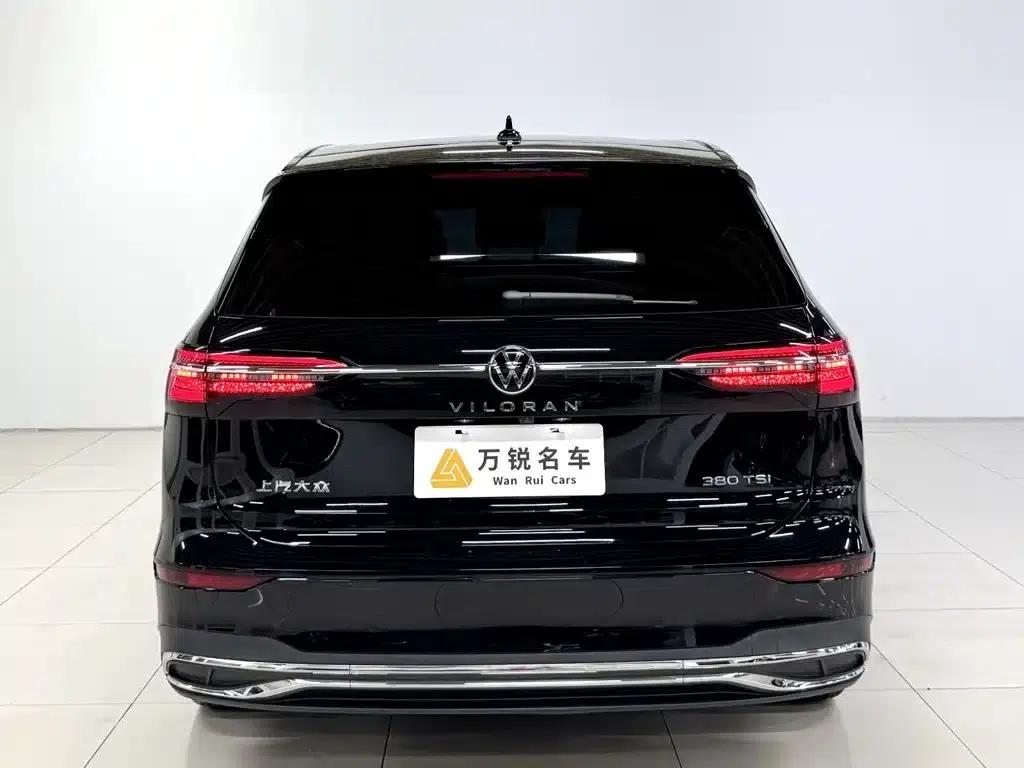 Viloran 2023 380TSI Premium Edition — миниатюра 4