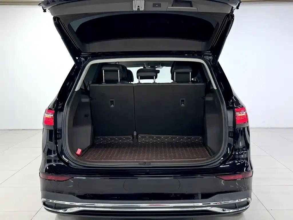 Viloran 2023 380TSI Premium Edition — миниатюра 5