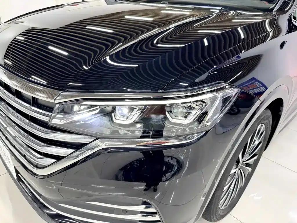Viloran 2023 380TSI Premium Edition — миниатюра 6
