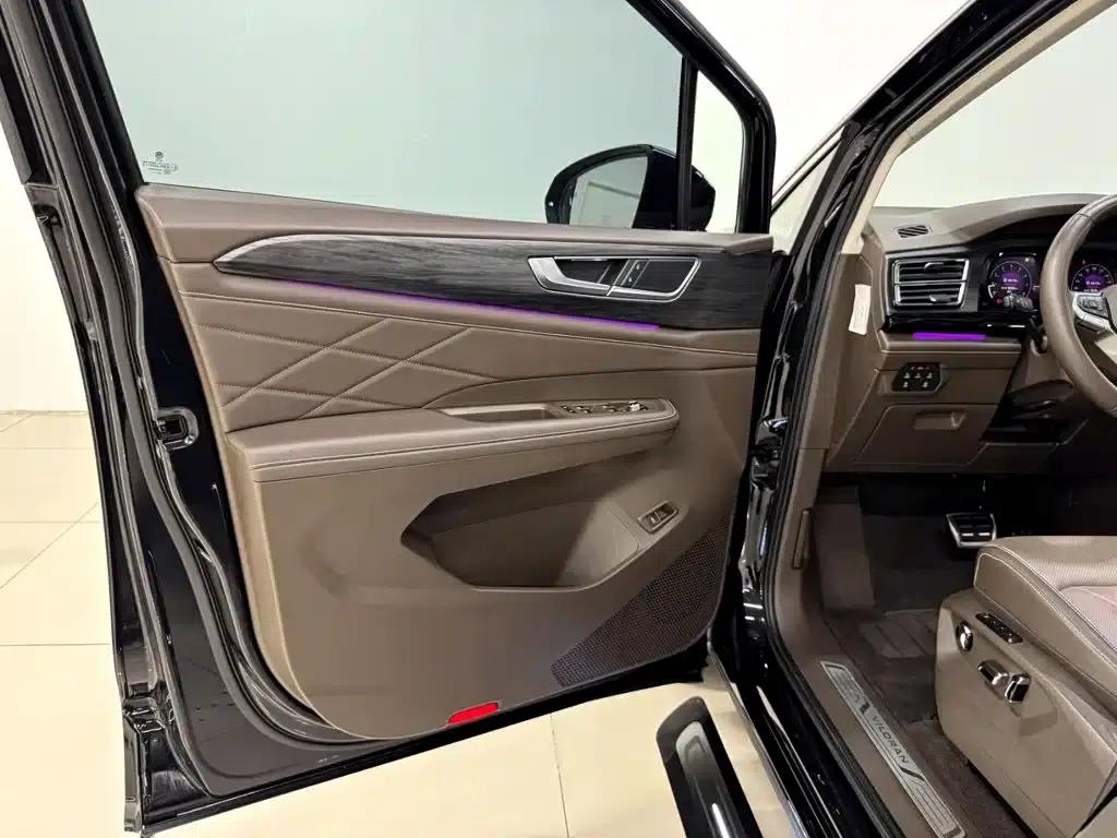 Viloran 2023 380TSI Premium Edition — миниатюра 8