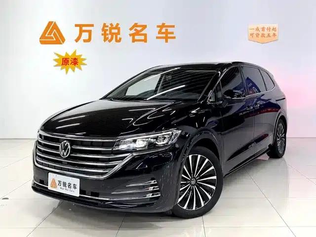 Viloran 2023 380TSI Premium Edition