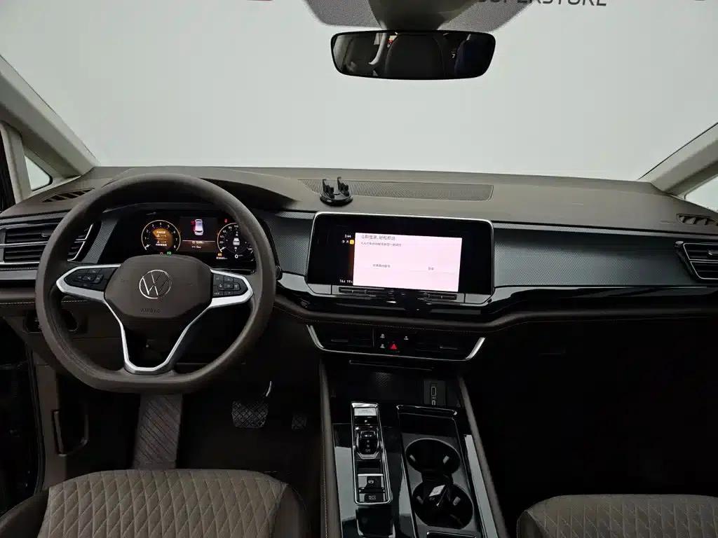 Viloran 2024 330TSI Business Edition — миниатюра 15
