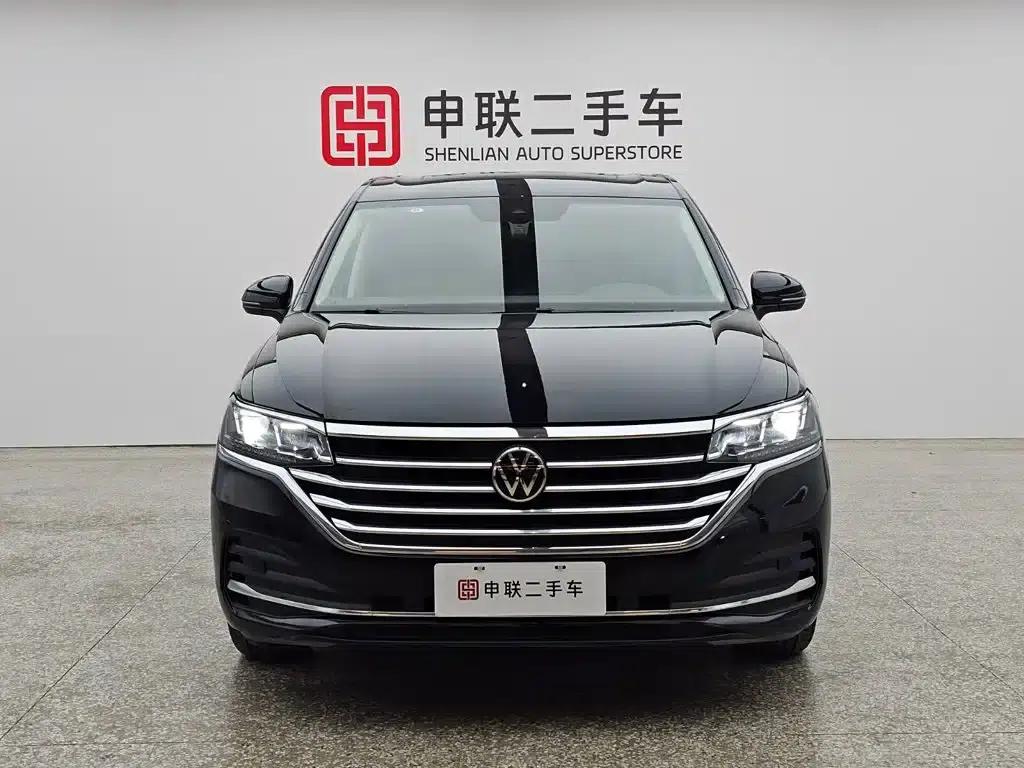 Viloran 2024 330TSI Business Edition — миниатюра 3