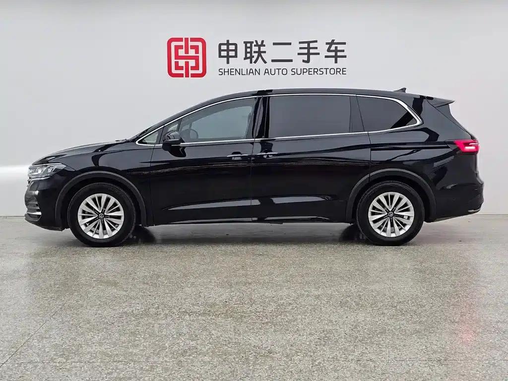 Viloran 2024 330TSI Business Edition — миниатюра 5