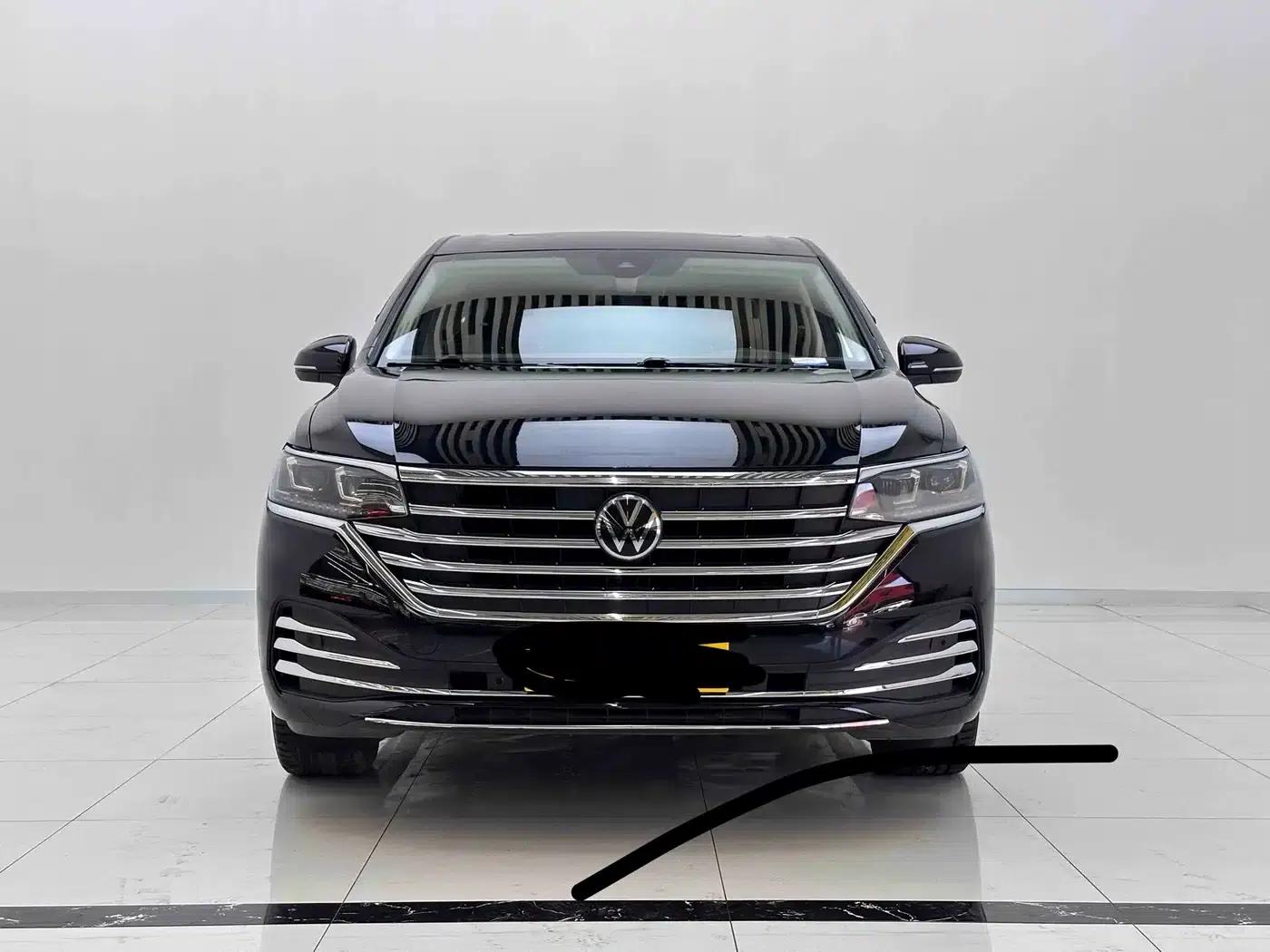 Viloran 2022 330TSI Luxury Edition — миниатюра 2