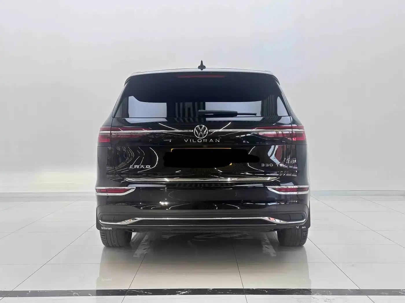 Viloran 2022 330TSI Luxury Edition — миниатюра 4