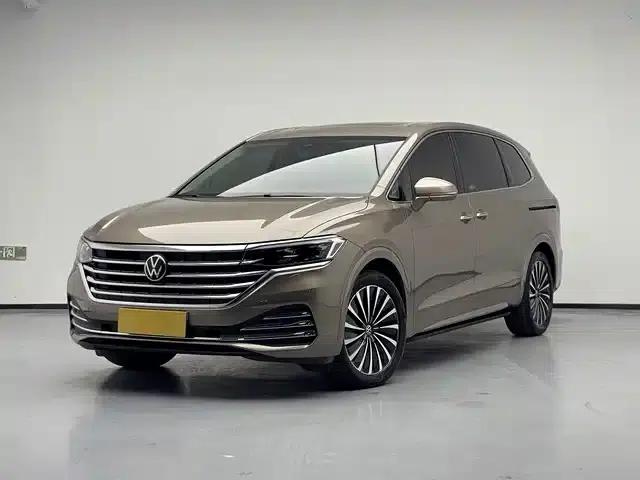 Viloran 2022 380TSI Premium Edition