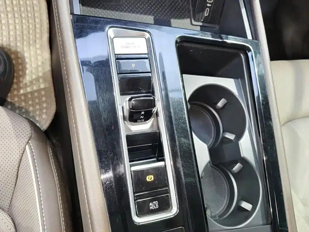 Viloran 2022 380TSI Premium Edition — миниатюра 14