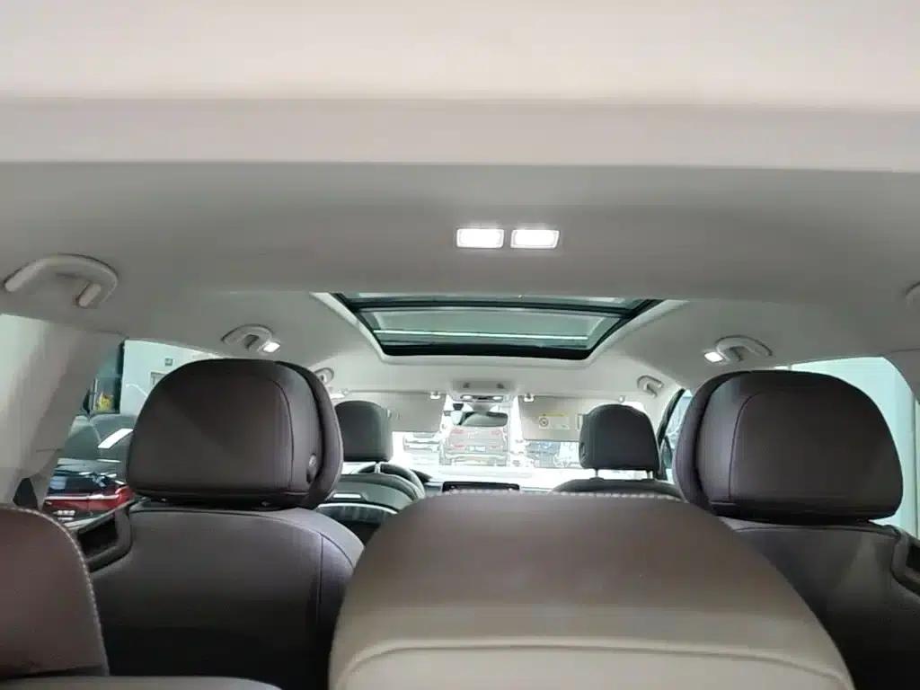 Viloran 2022 380TSI Premium Edition — миниатюра 18