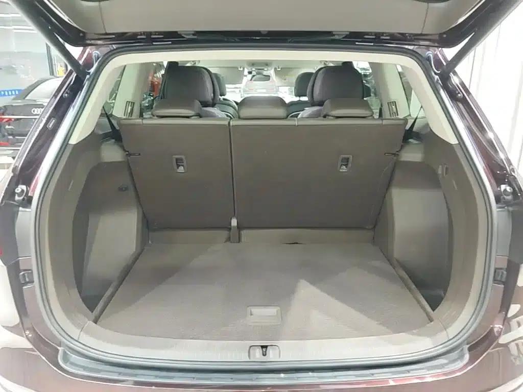 Viloran 2022 380TSI Premium Edition — миниатюра 19