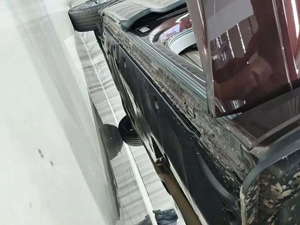 Viloran 2022 380TSI Premium Edition — миниатюра 21