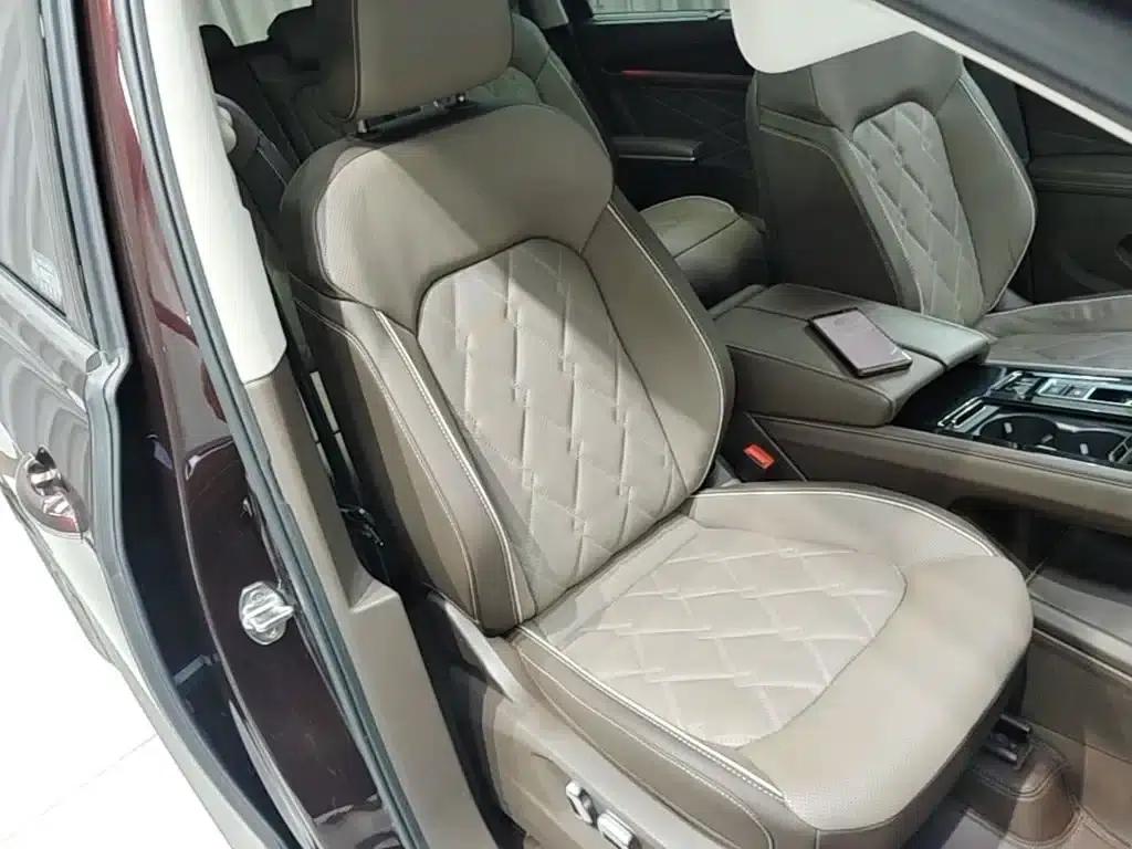 Viloran 2022 380TSI Premium Edition — миниатюра 25