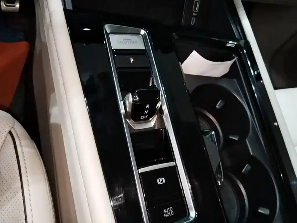 Viloran 2022 380TSI Premium Edition — миниатюра 14