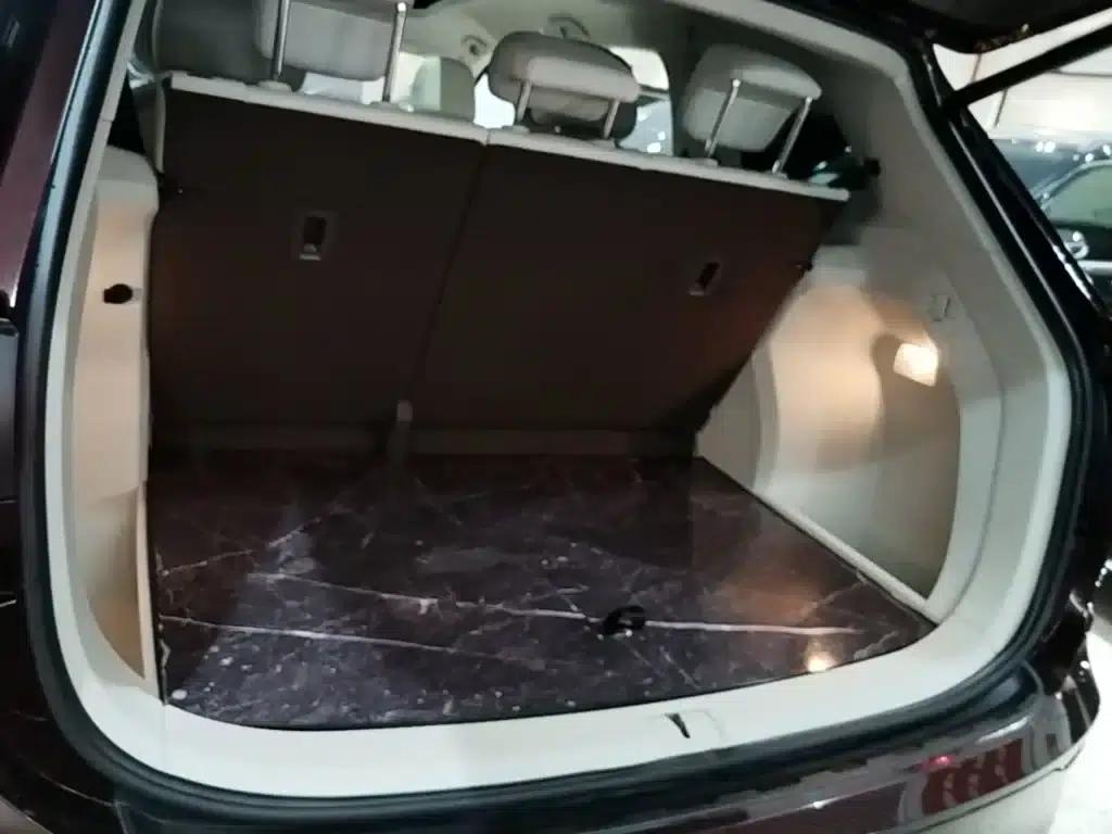 Viloran 2022 380TSI Premium Edition — миниатюра 19