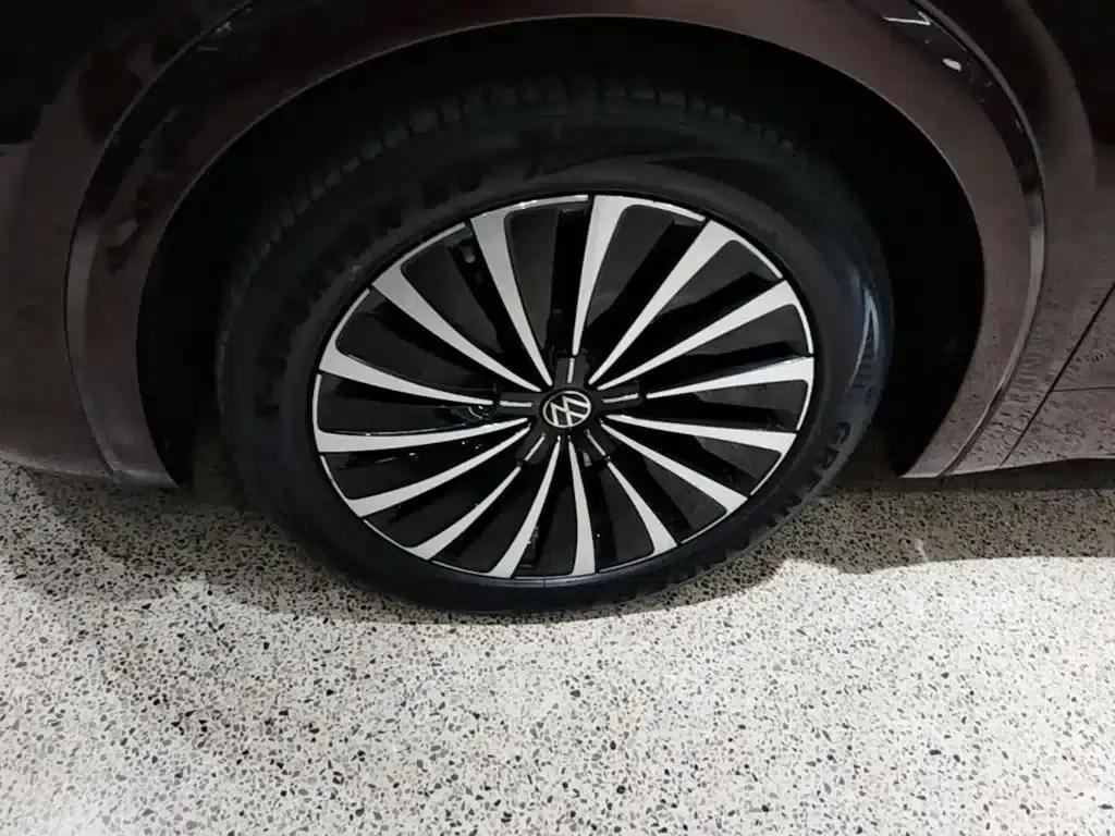 Viloran 2022 380TSI Premium Edition — миниатюра 23