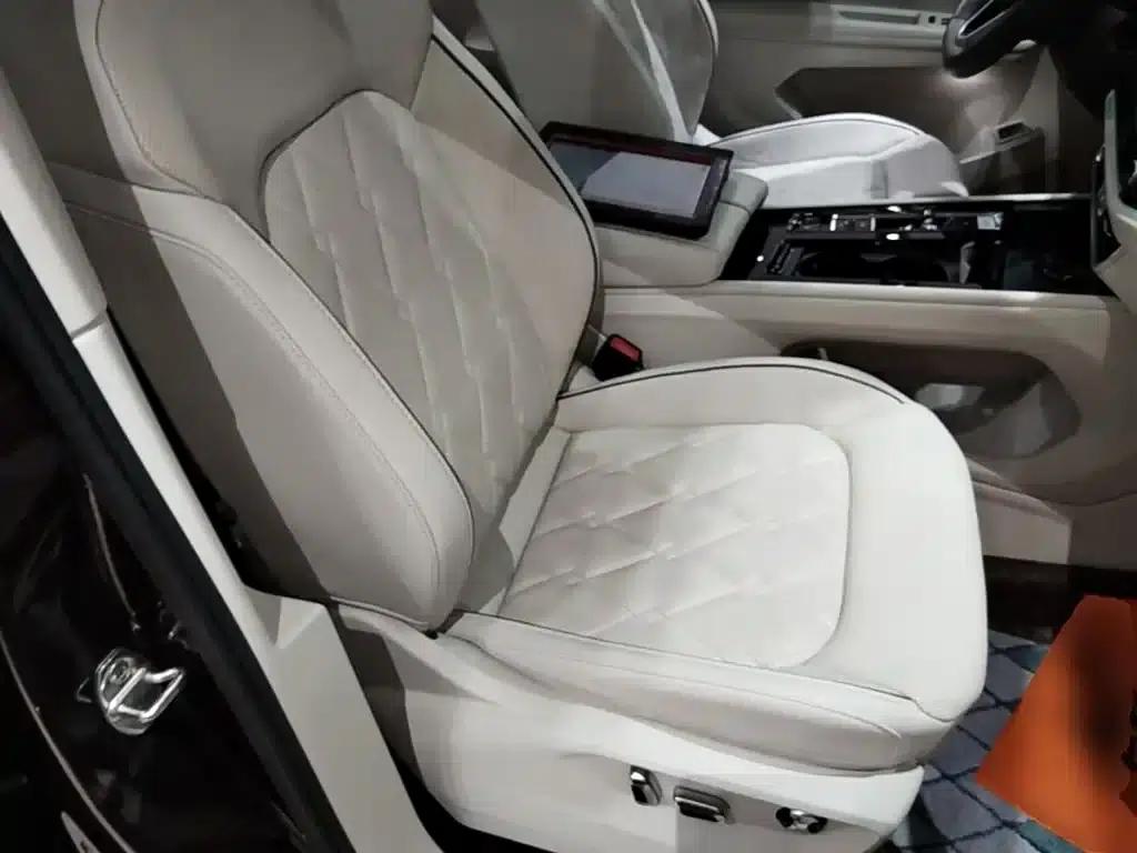 Viloran 2022 380TSI Premium Edition — миниатюра 25