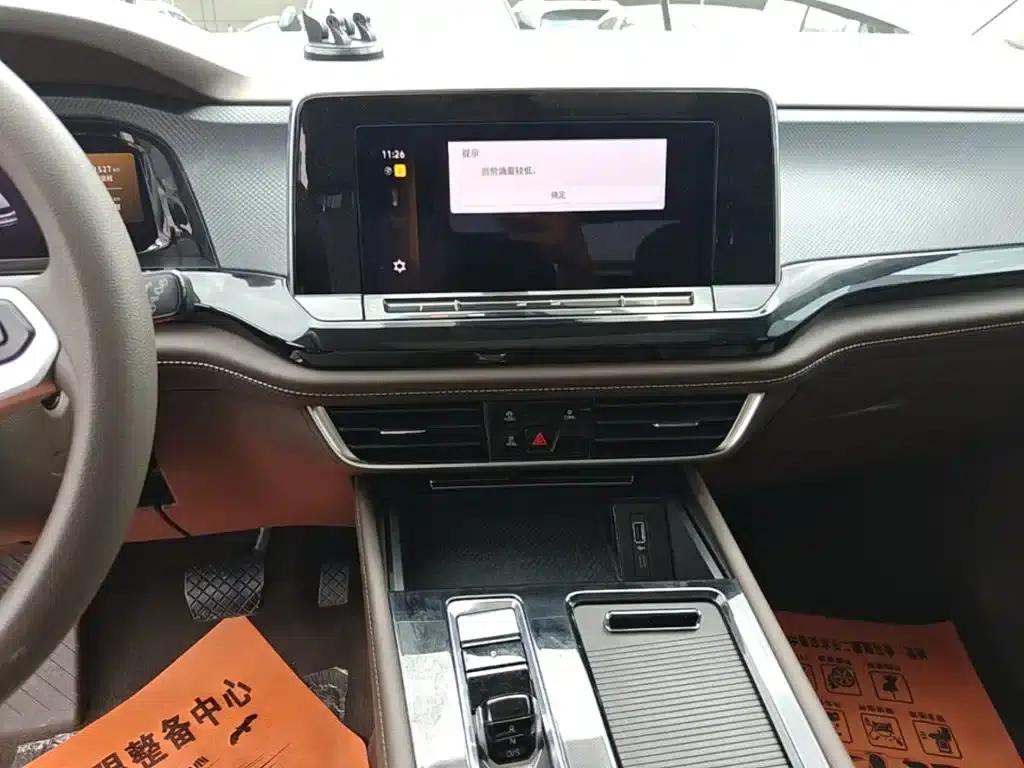 Viloran 2024 330TSI Business Edition — миниатюра 13