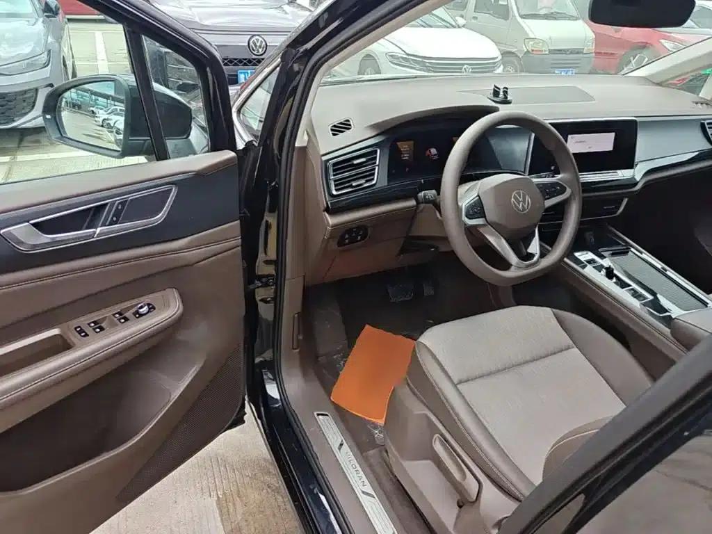 Viloran 2024 330TSI Business Edition — миниатюра 16