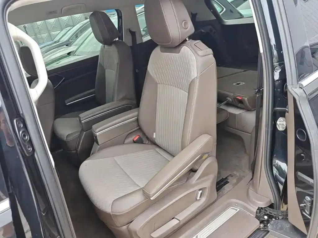 Viloran 2024 330TSI Business Edition — миниатюра 17