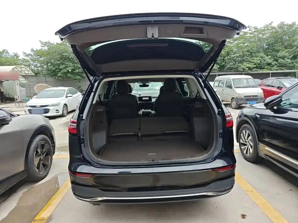 Viloran 2024 330TSI Business Edition — миниатюра 19