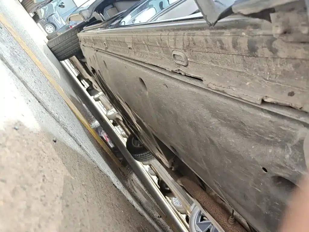 Viloran 2024 330TSI Business Edition — миниатюра 21