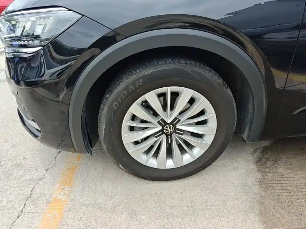 Viloran 2024 330TSI Business Edition — миниатюра 23
