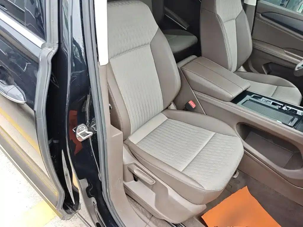 Viloran 2024 330TSI Business Edition — миниатюра 25
