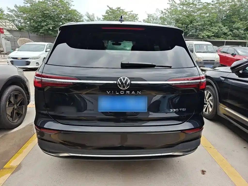 Viloran 2024 330TSI Business Edition — миниатюра 6