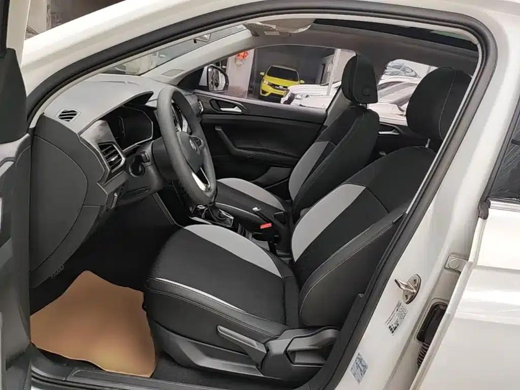2020 Volkswagen T-Cross 1.5L Automatic Comfort — миниатюра 15