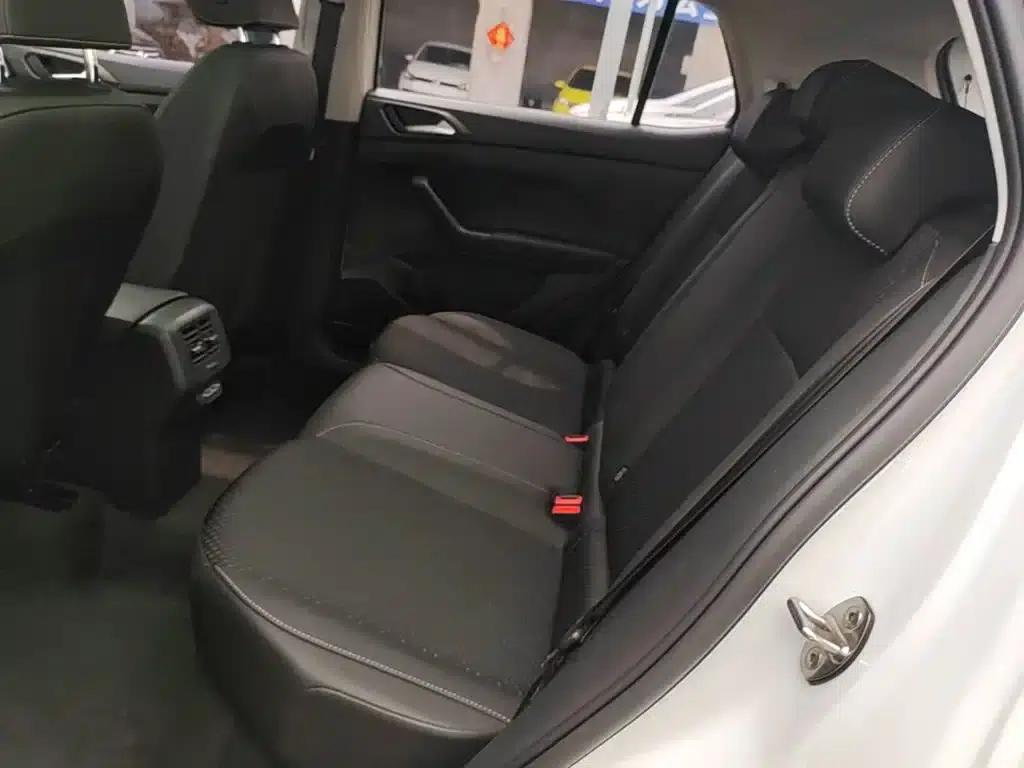 2020 Volkswagen T-Cross 1.5L Automatic Comfort — миниатюра 17