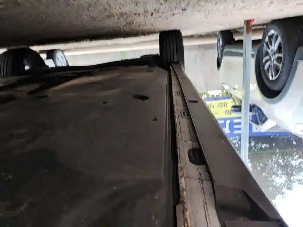 2020 Volkswagen T-Cross 1.5L Automatic Comfort — миниатюра 21