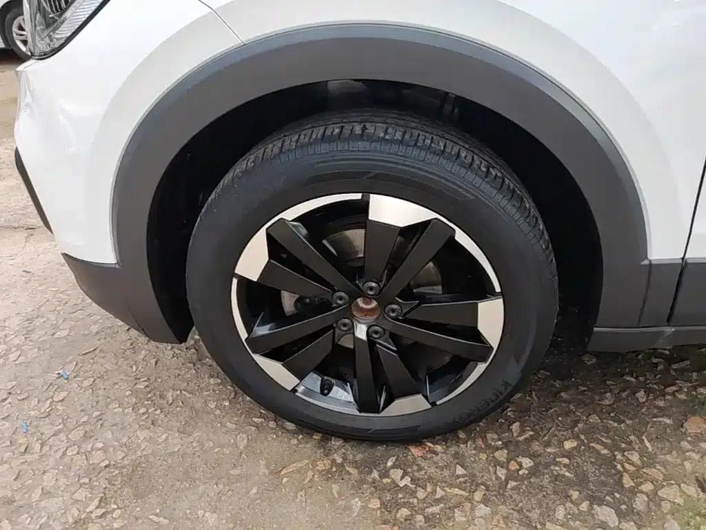 2020 Volkswagen T-Cross 1.5L Automatic Comfort — миниатюра 23